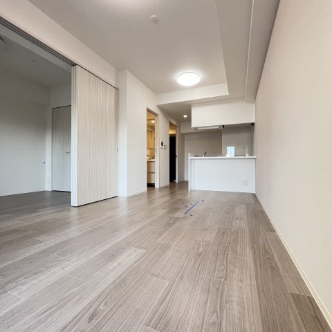 居室・リビング　同仕様タイプです