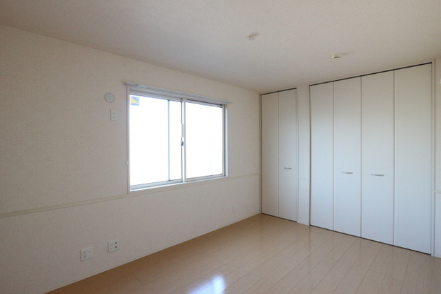 その他部屋・スペース　洋室