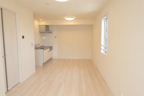 居室・リビング　リビング（イメージ）