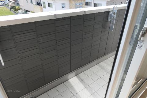 バルコニー　ベランダ（イメージ）