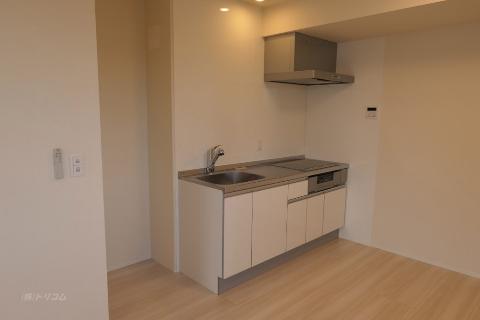 キッチン　キッチン（イメージ）