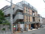 フィレンツェ赤坂２の賃貸物件
