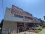スーパー　マックスバリュ南15条店（スーパー）まで387m