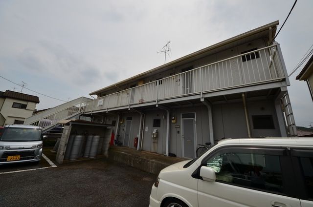 駐車場　☆駐車場☆