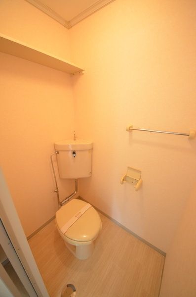 トイレ　☆トイレ☆