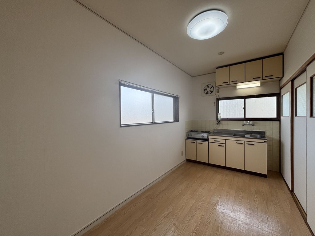 その他部屋・スペース　リビング/居室