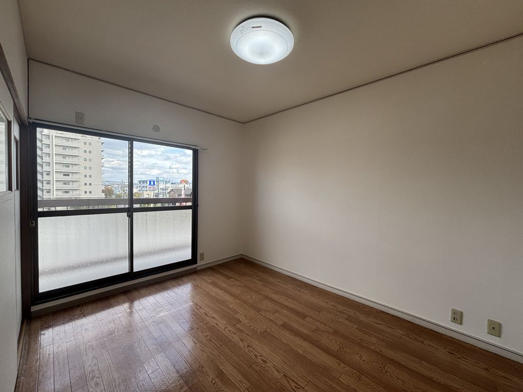 居室・リビング　リビング/居室