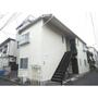 Bオアシス要町 2階 築33年6ヶ月の賃貸物件