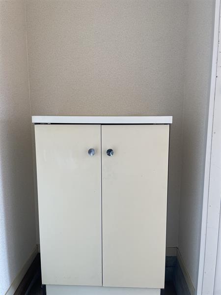 玄関　シューズボックスつきです。