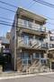 志村坂上駅より徒歩8分 3階 築26年9ヶ月の賃貸物件