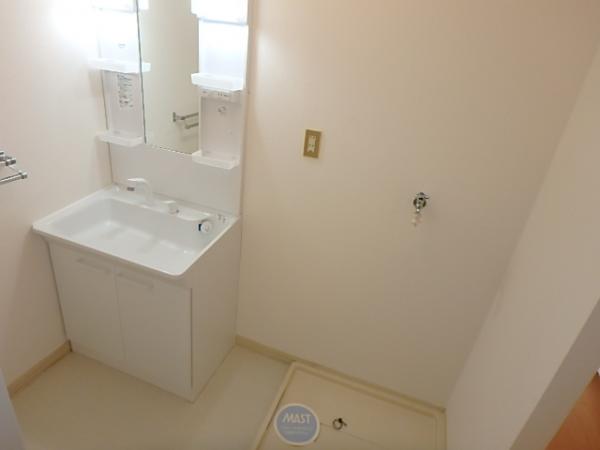 洗面設備　☆シャンプードレッサー☆