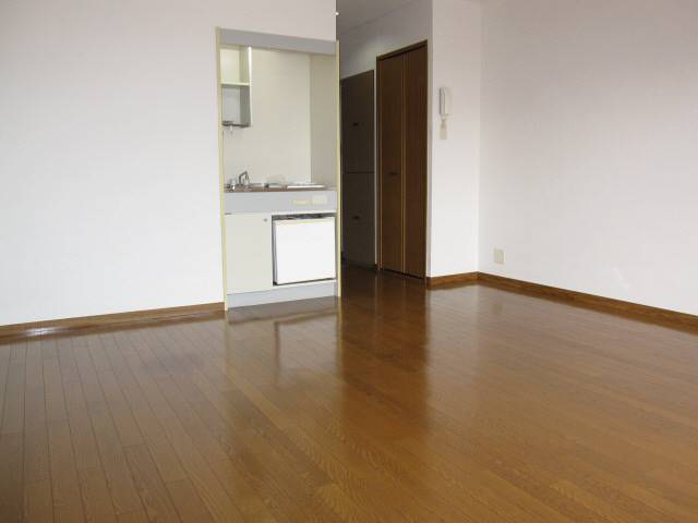 居室・リビング　洋室１０帖