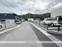 その他　前面道路（その他）まで0m