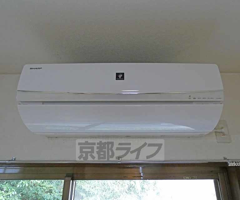 その他設備　パソコンです。