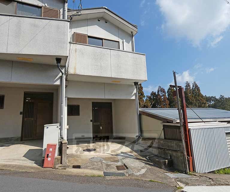 建物外観　建物外観です。