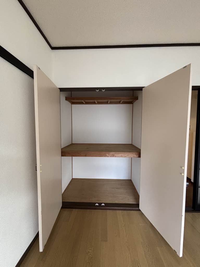収納　収納
