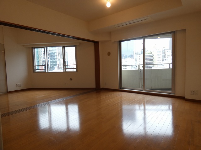 居室・リビング　居室