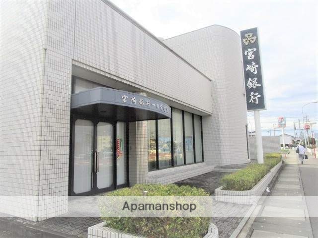 銀行　宮崎銀行一の宮支店（銀行）まで292m