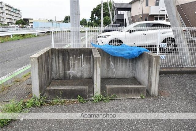 その他共有部分　その他共有部分