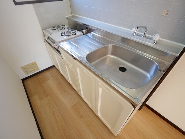 キッチン　★キッチンです★