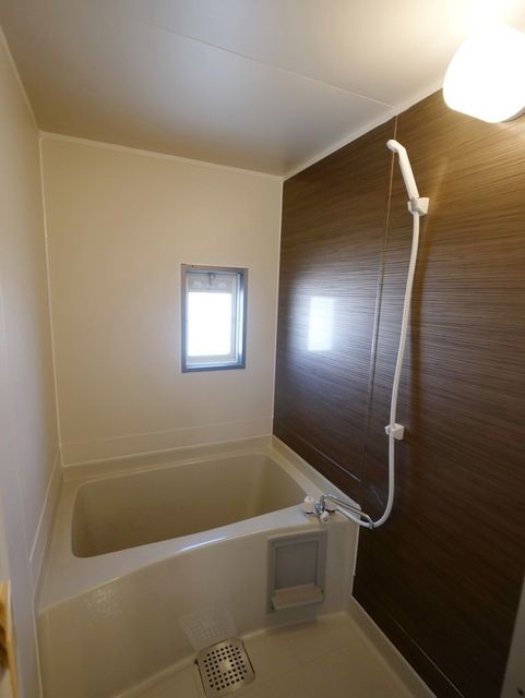 バス・シャワールーム　★バスルームです★