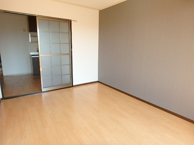 居室・リビング　図面と現状に相違がある場合には現状を優先