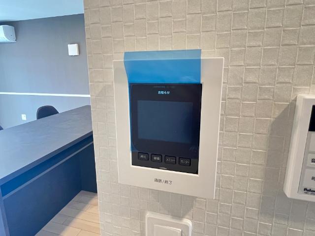 その他　セキュリティ