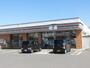 コンビニ　セブンイレブン美園店（コンビニ）まで438m