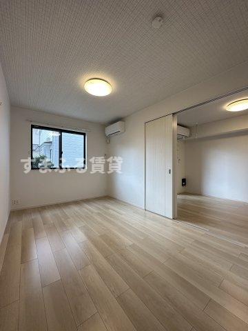 その他部屋・スペース　同仕様　同施工会社　寝室