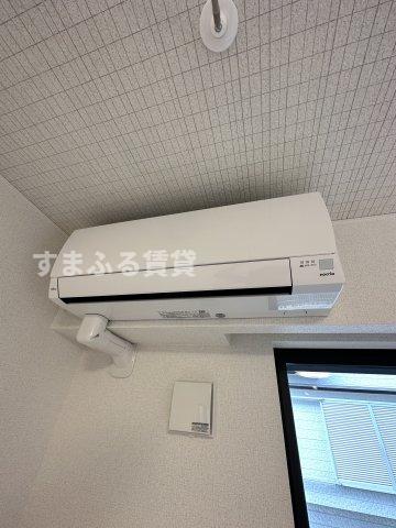 その他設備　同仕様　同施工会社　その他設備