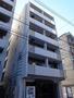 森下駅より徒歩4分 3階 築11年7ヶ月の賃貸物件