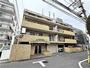 北参道駅より徒歩5分 3階 築42年6ヶ月の賃貸物件