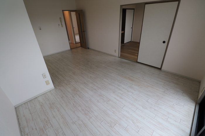 キッチン　２口コンロ設置可能です★