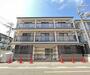 二条城前駅より徒歩6分 1階 築9年1ヶ月の賃貸物件