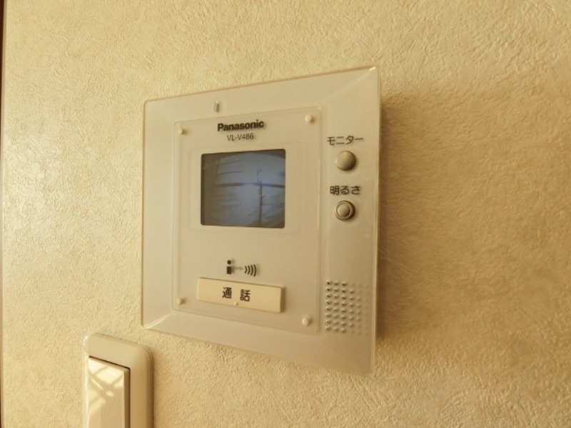 セキュリティ　図面と現状に相違がある場合には現状を優先