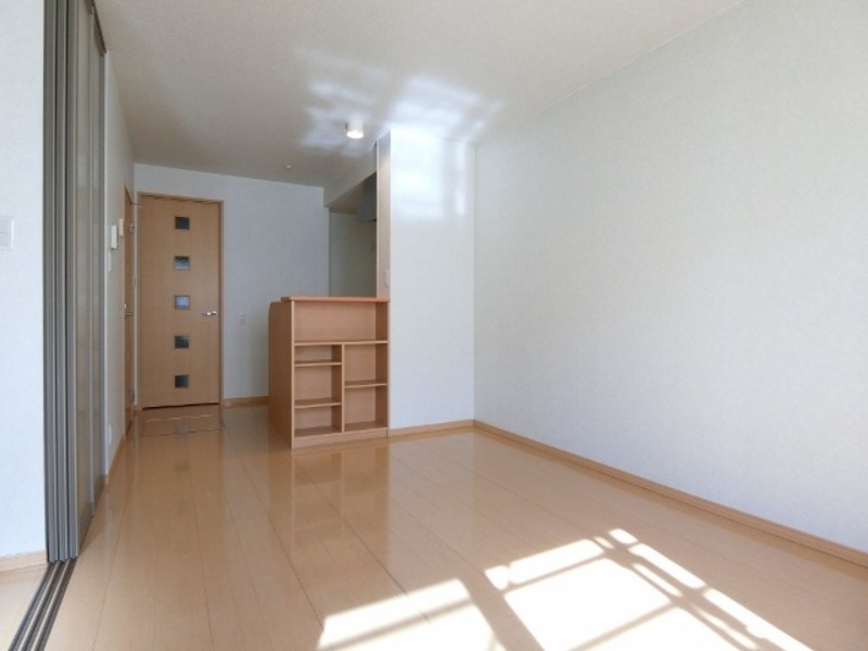 居室・リビング　図面と現状に相違がある場合には現状を優先