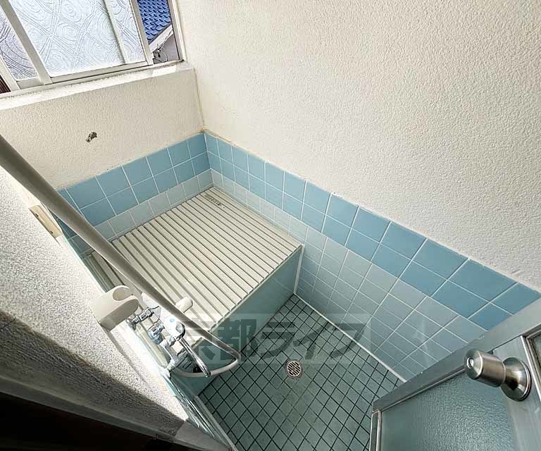 バス・シャワールーム　セパレート