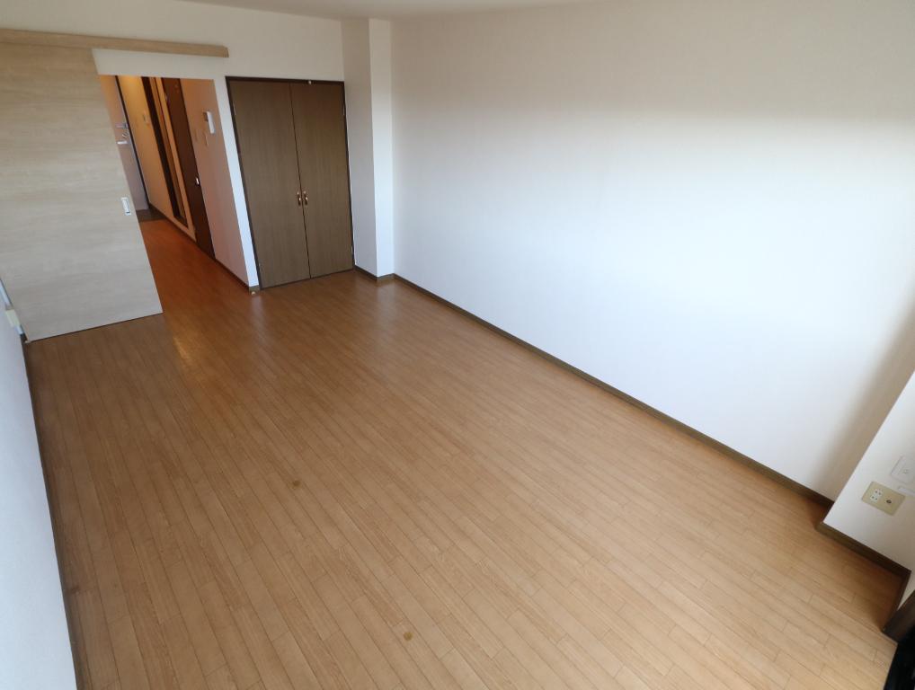 その他部屋・スペース　洋室