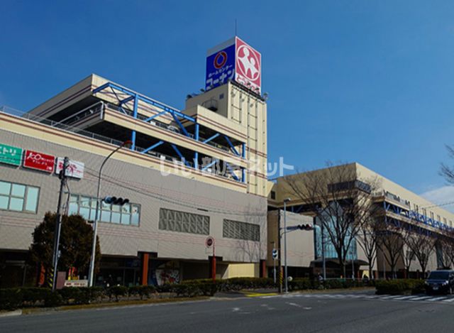 スーパー　湘南 とうきゅう（スーパー）まで1622m