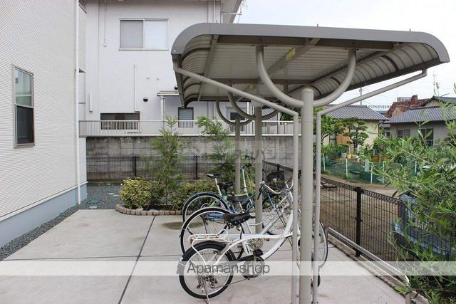 その他共有部分　その他共有部分