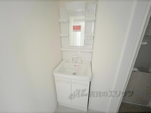 バルコニー　同仕様参考写真