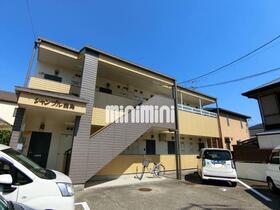 名鉄瀬戸線/瓢箪山駅 歩5分