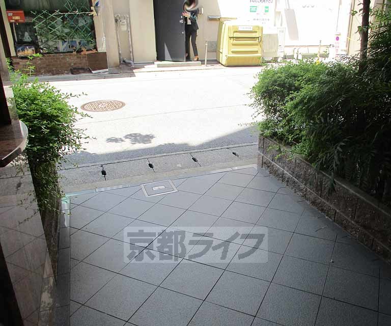 ロビー