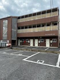 樽見鉄道/横屋駅 歩5分