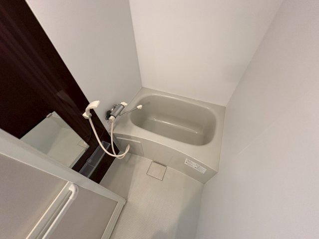 バス・シャワールーム　Residence Kamimaezu