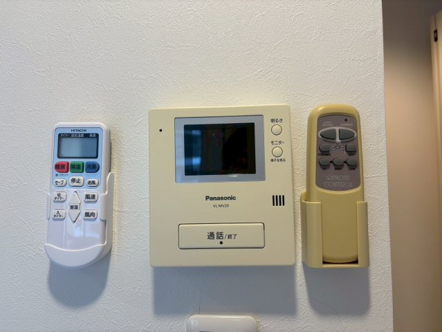 その他共有部分　Residence Kamimaezu