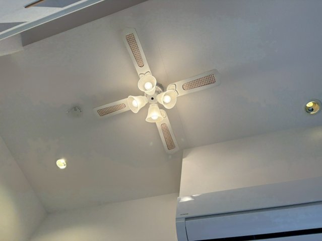 その他設備　Residence Kamimaezu