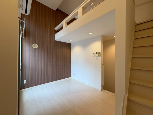 その他部屋・スペース　Residence Kamimaezu