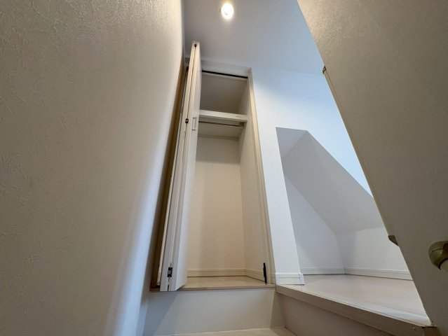 収納　Residence Kamimaezu