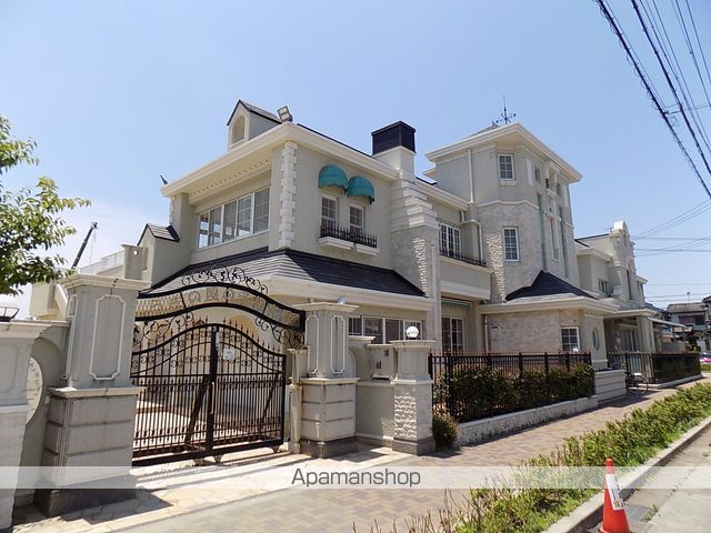 幼稚園・保育園　うきの風の子保育園（幼稚園・保育園）まで1047m